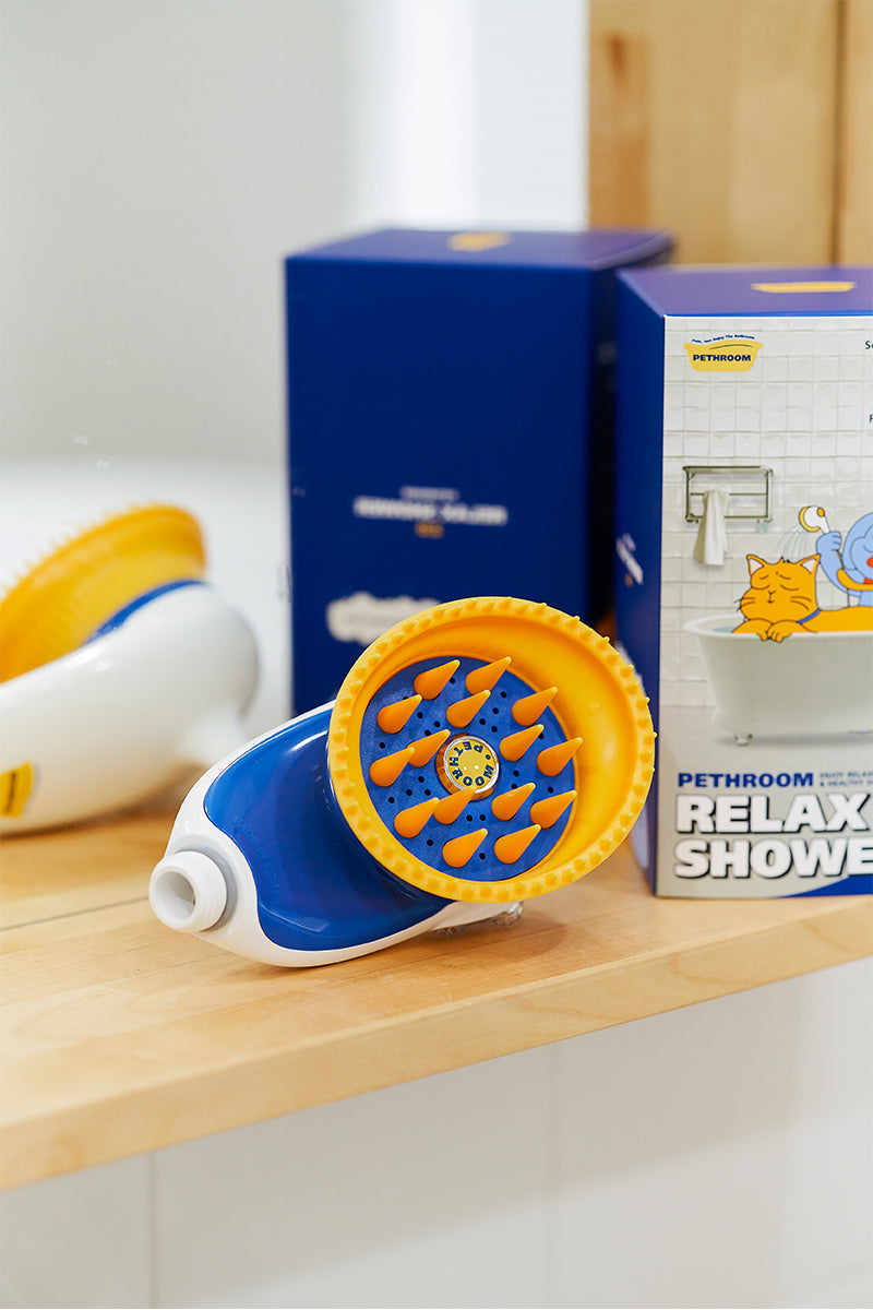 Relax Shower 2.0