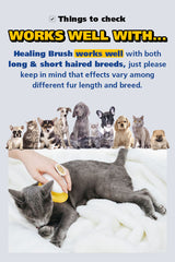 Healing Brush - Pethroom US