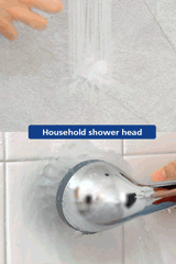 Relax Shower 2.0 - Pethroom US
